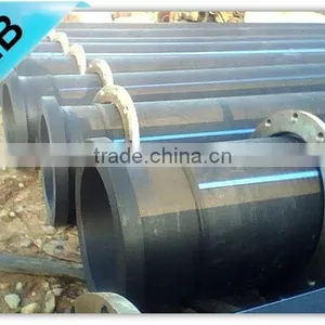 Polyethylene Pipe & Fittings, PE Pipe Price List, EB thumbnail-4