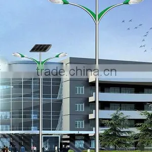 30w 40w 60w Solar Led Street Light thumbnail-1