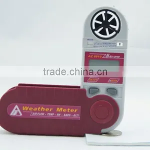 8910 Digital Anemometer thumbnail-1