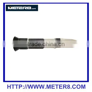 RHB-32S Portable Handheld Refractometer , Oechsle & Brix Refractometer thumbnail-1