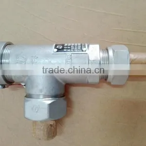 DN10 0.88MPa Safety Valve thumbnail-6