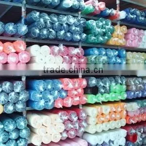 100%poly Herringbone Fabric for Pocket and Lining thumbnail-4
