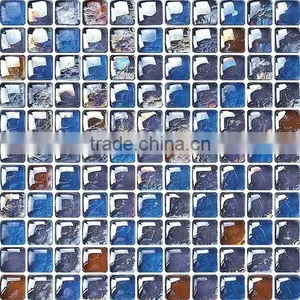 Glass Mosaic Tile Bubble thumbnail-1