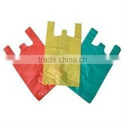 HDPE PLASTIC BAG thumbnail-1