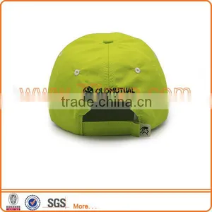 Hot Custom Sport Golf Hat White Baseball Caps for Men thumbnail-4