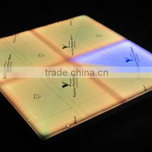 720pcs 10mm LEDs Stage Effect Light Led Bar thumbnail-6