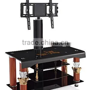 Lcd Tv Stand From TV Stands Supplier thumbnail-4