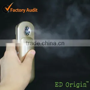 Mini Humidifier Facial / Rechargeable Humidifier / Air Care Humidifier thumbnail-1
