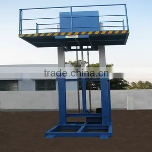 Goods Elevator thumbnail-1