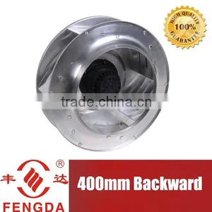 400mm Exhaust Fan thumbnail-1