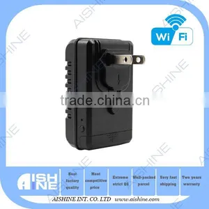 HD 1080P Brand New Hidden Camera Real Wall AC Plug Charger With High Product Quality Protection thumbnail-3