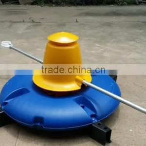 2HP Good Quality Cheapest Price Paddle Wheel Aerator thumbnail-2