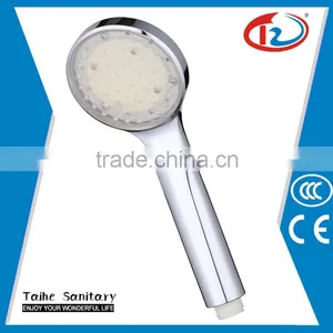 Abs Plastic Led Shower Head, Shower Heads Led thumbnail-1