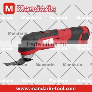 Battery Oscillating Tool, Multi-tool, Multi-master Oscillating Tool, Oscillating Multi Power Tools thumbnail-1