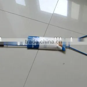 Metal Grass Rake thumbnail-1