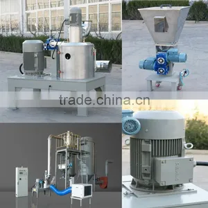 Grinding Mill for Powder Coating Production Line thumbnail-1
