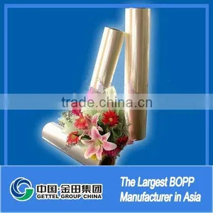 Wenzhou Food Bag Lamination Cpp Film thumbnail-1