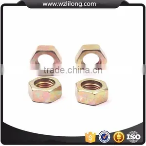 Non-standard High Precision Fasteners Bolts Nuts&screws thumbnail-5