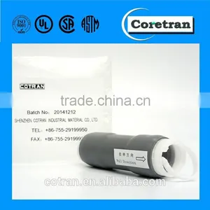 NEW Built-in Mastic Silicone Rubber Tubing thumbnail-6