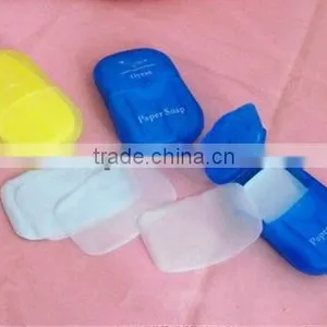 Printed Soap Paper thumbnail-1