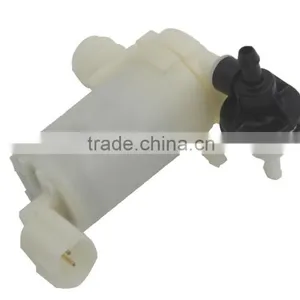 Windshield Washer Pump Part Number 28920-CA000 Front Windows Fit for NISSANINFINITI thumbnail-2
