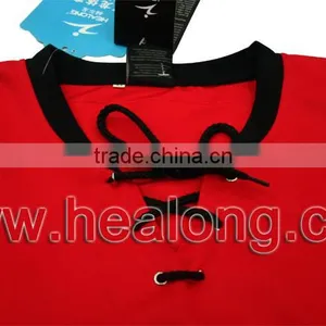 Mens Hot Custom Embroidery Logo Unique International Ice Hockey Jersey Shirt Wear thumbnail-4