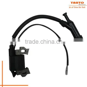 High Quality Gasoline Engine Ignition Coil Magneto Stator Coil Flywheel With Model 156F/GX100 Brush Cutter Spare Parts thumbnail-6