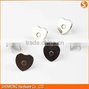 Fantastic Magnetic Button Clasp Snaps thumbnail-4