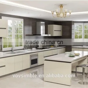 America Kitchen Cabinet/whole Kitchen Cabinet Set thumbnail-1