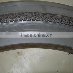 Bicycle Tire Mold-EDM and CNC Process thumbnail-5