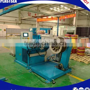 Cushion Gum Extruder For Retreading Tire Building thumbnail-1
