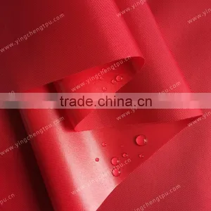 Waterproof Polyester Stretch Tent Fabric thumbnail-1