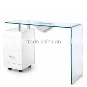 Beauty Salon Modern Nail Table thumbnail-1
