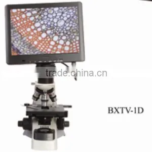 CE Certified Video Microscope thumbnail-1