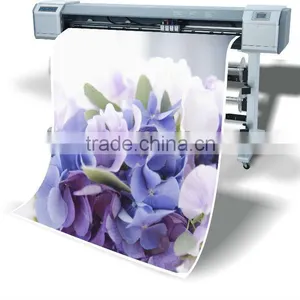1.52 m Thermal Inkjet Printer thumbnail-1