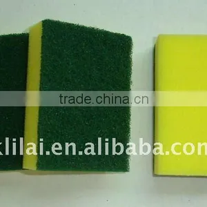 Scrub Sponge thumbnail-1