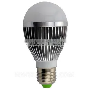 Lhigh Quality LED BULB Aluminum 3W 5W 9W 12W 15W 18W E27 SMD5730 Led Light Bulb thumbnail-1