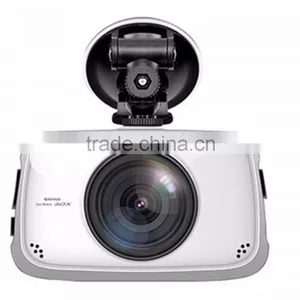 Factory Ntk 96650 Dash Cam Dvr G-sensor Car Dvr T808 Driving Recorder thumbnail-3