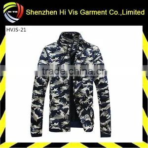 Custom Made Men Uniforms Military Wholesale thumbnail-1
