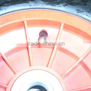 China Supply Boat Trailer Wheels thumbnail-4