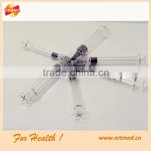 Plastic Food Grade Feeding Syringe Tube thumbnail-1