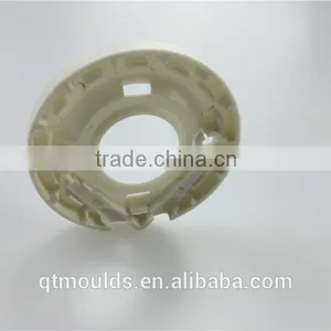 Custom Machiney Computer Plastic Mould Part/Precision Mould Part thumbnail-6