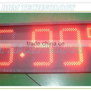 400mm Digital LED Gas Price Sign thumbnail-5