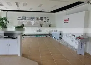 Menred Controls System (Yueqing) Co., Ltd. company overview - view 3 thumbnail