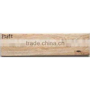 150x800mm 3D Inkjet Wooden Look Ceramic Tile P5806 thumbnail-5