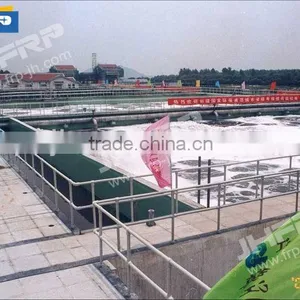 JH346 FRP Guardrail thumbnail-1