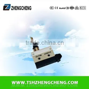 DC220V AC380V Mini Micro Switch AZ7166 thumbnail-1