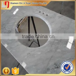 Design Classical Eased Polished Vanity Top thumbnail-5