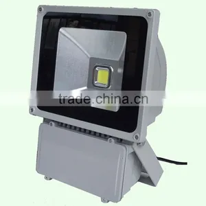 80W High Lumen Led Flood Light, With CE & RoHs thumbnail-1