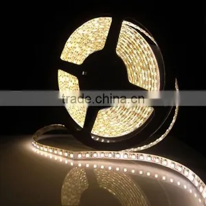 Warm White 5M Waterproof 300 LED 3528 SMD Flexible LED Light Lamp Strip 12V thumbnail-1